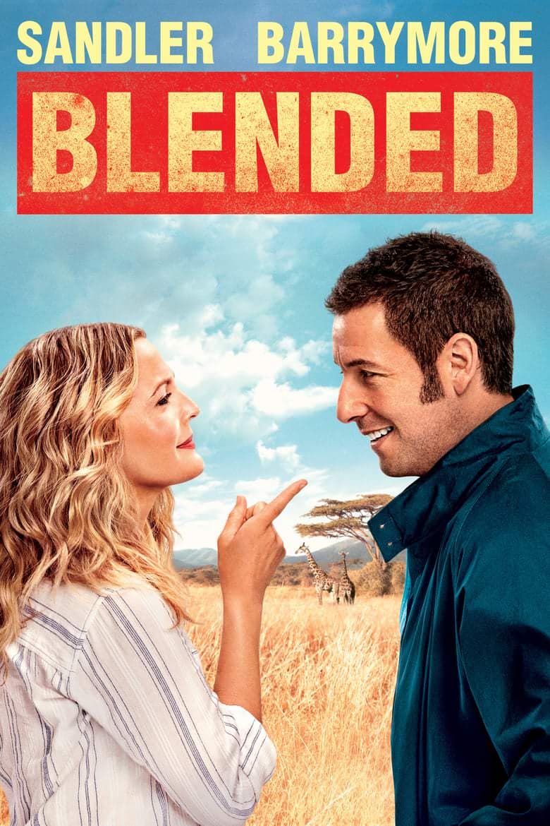 Blended