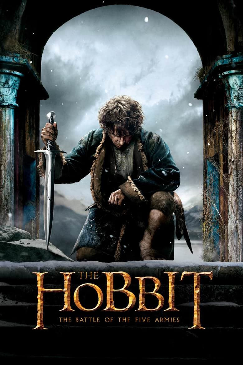 The Hobbit: The Battle of the Five Armies