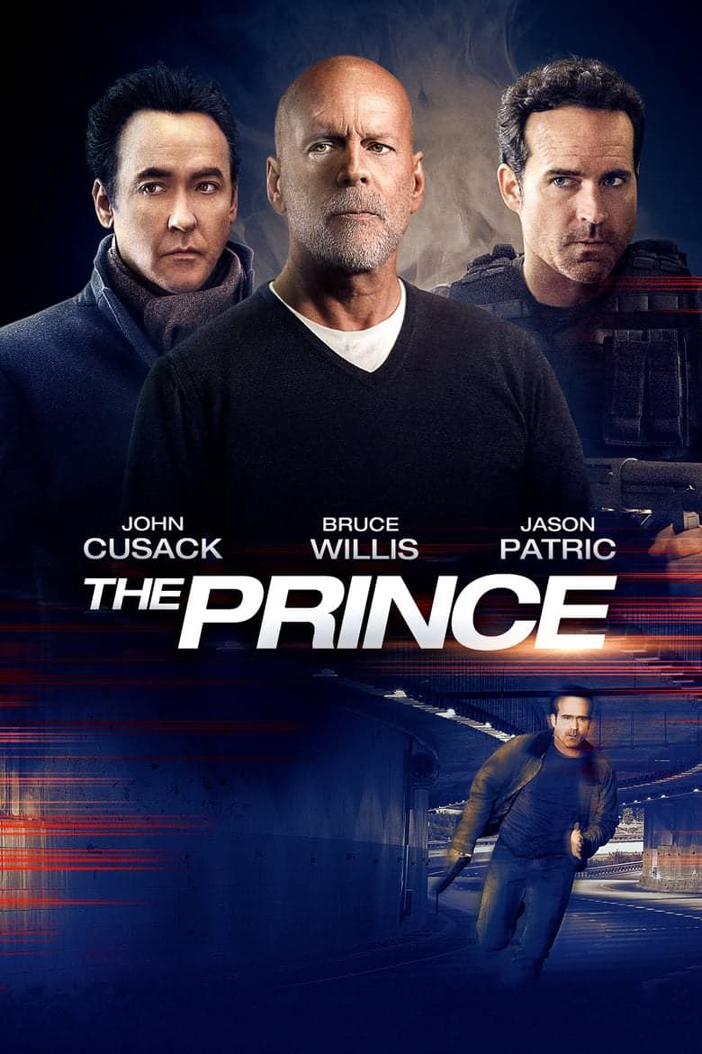 The Prince