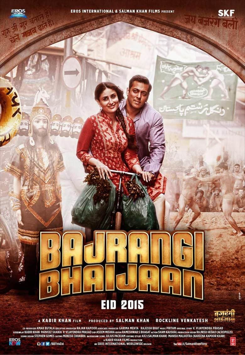 Bajrangi Bhaijaan