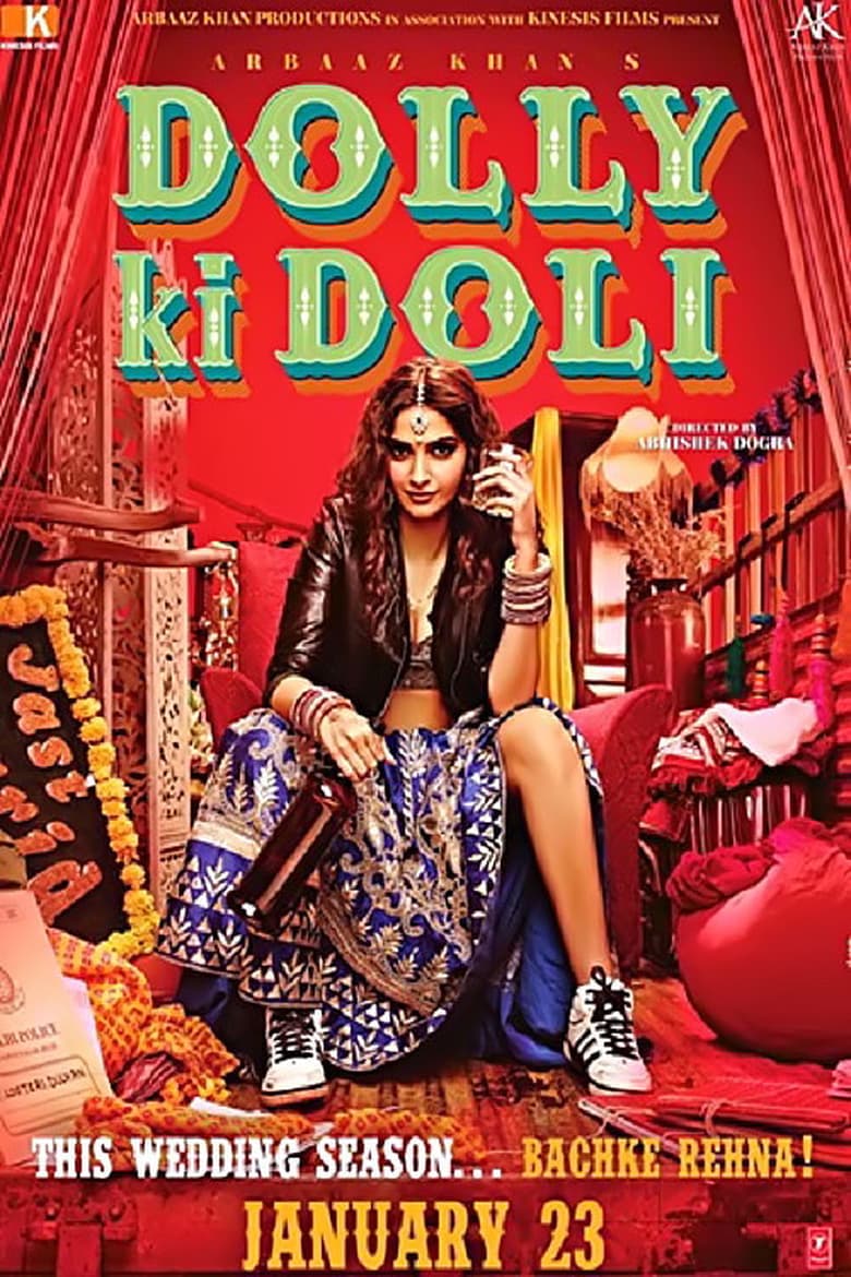 Dolly Ki Doli
