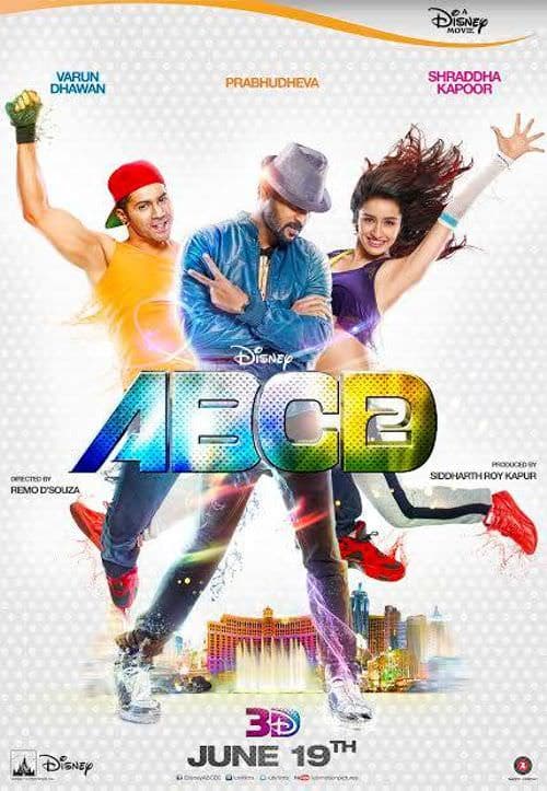ABCD 2