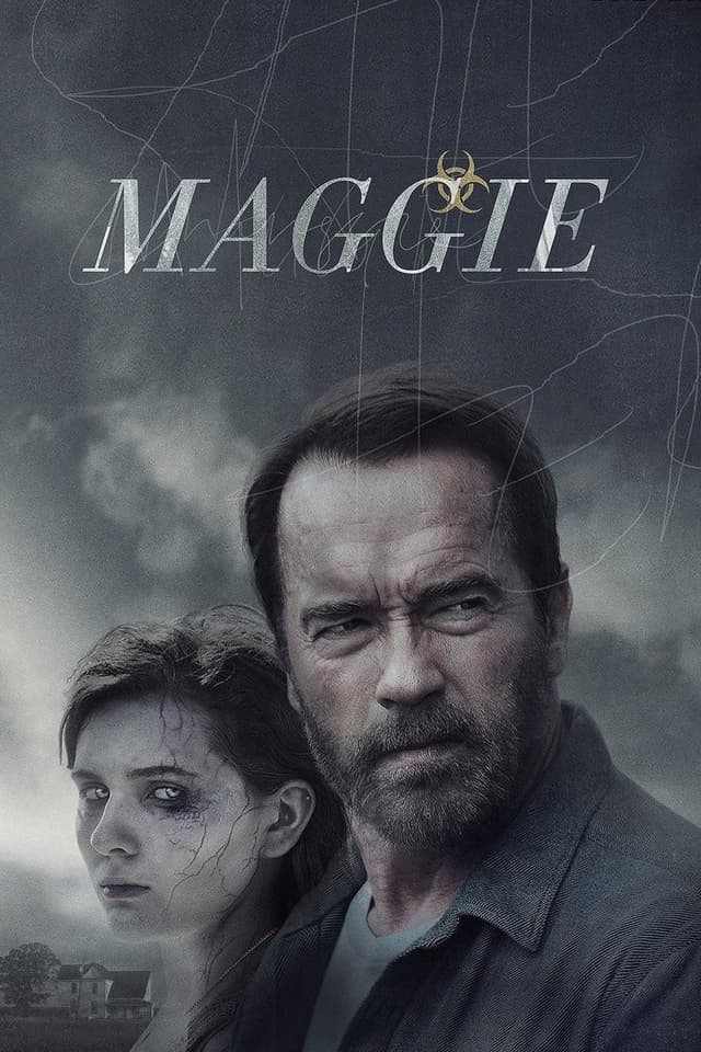 Maggie poster
