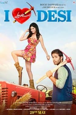 I Love Desi