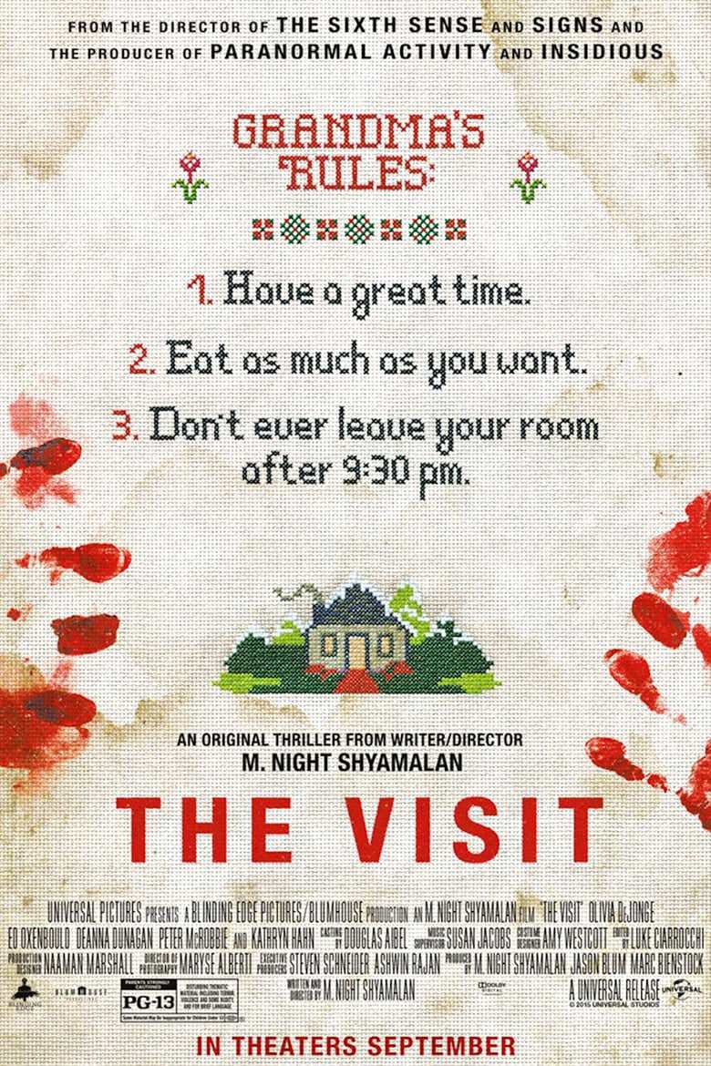 The Visit