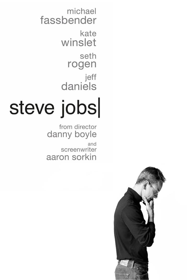 Steve Jobs