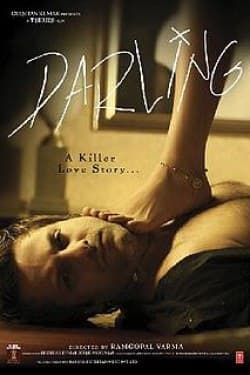 Darling poster