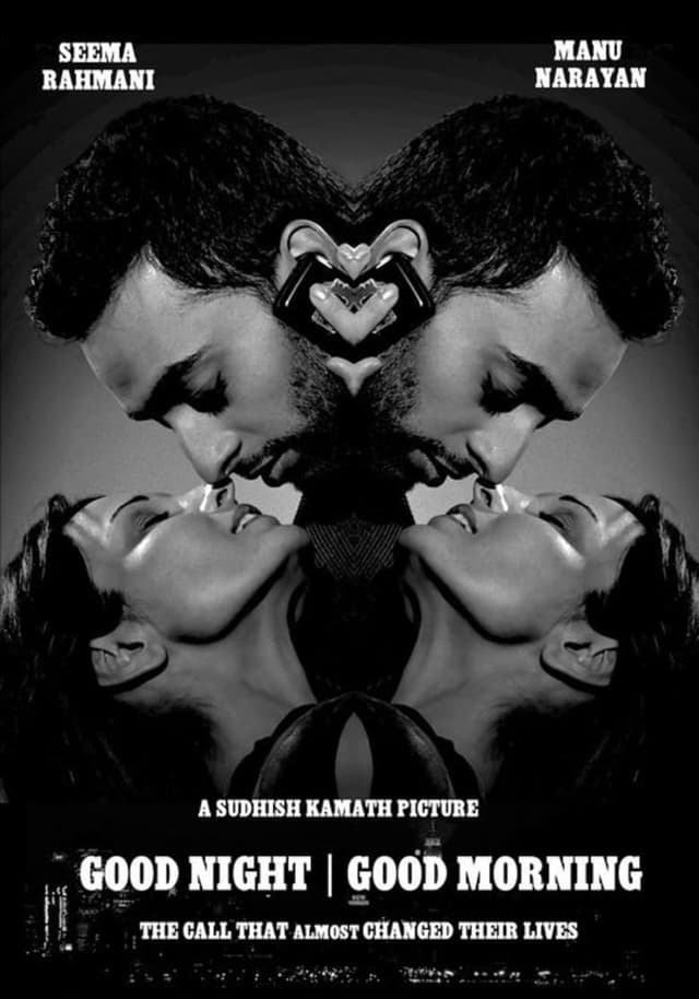 Good Night Good Morning poster