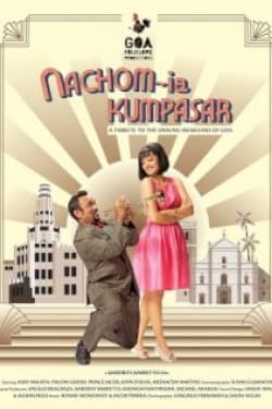 Nachom-ia Kumpasar poster