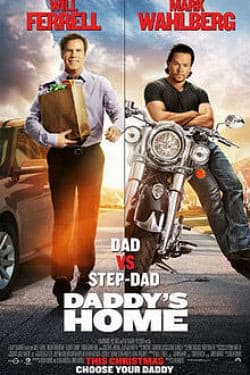 Daddy's Home
