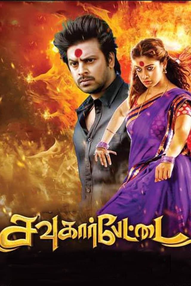 Sowkarpettai poster