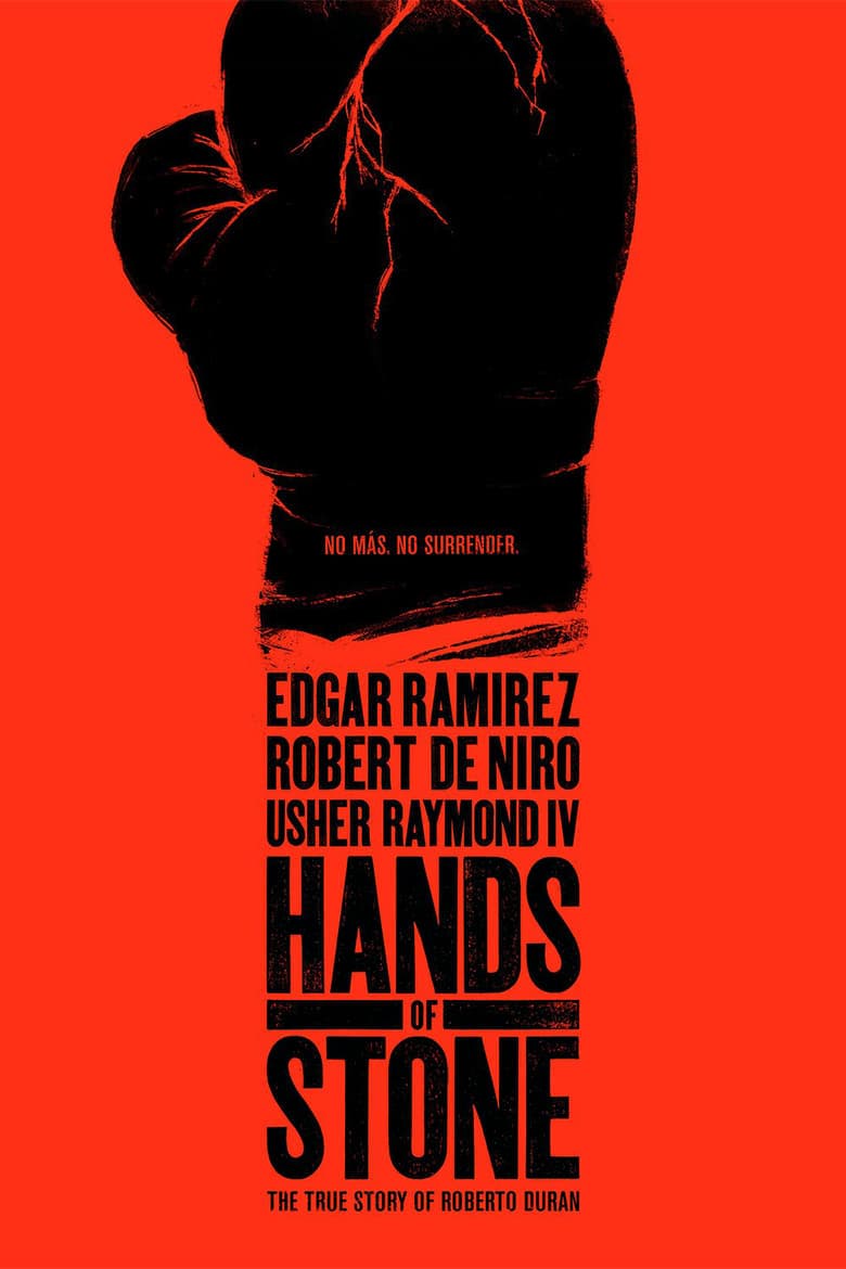 Hands of Stone