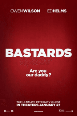 Bastards poster