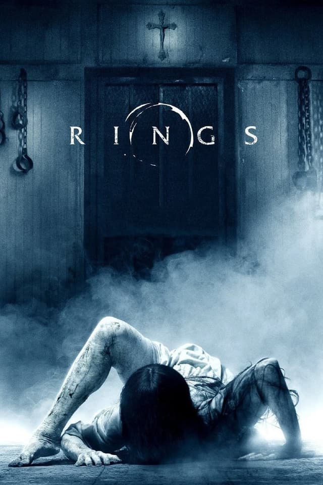Rings poster