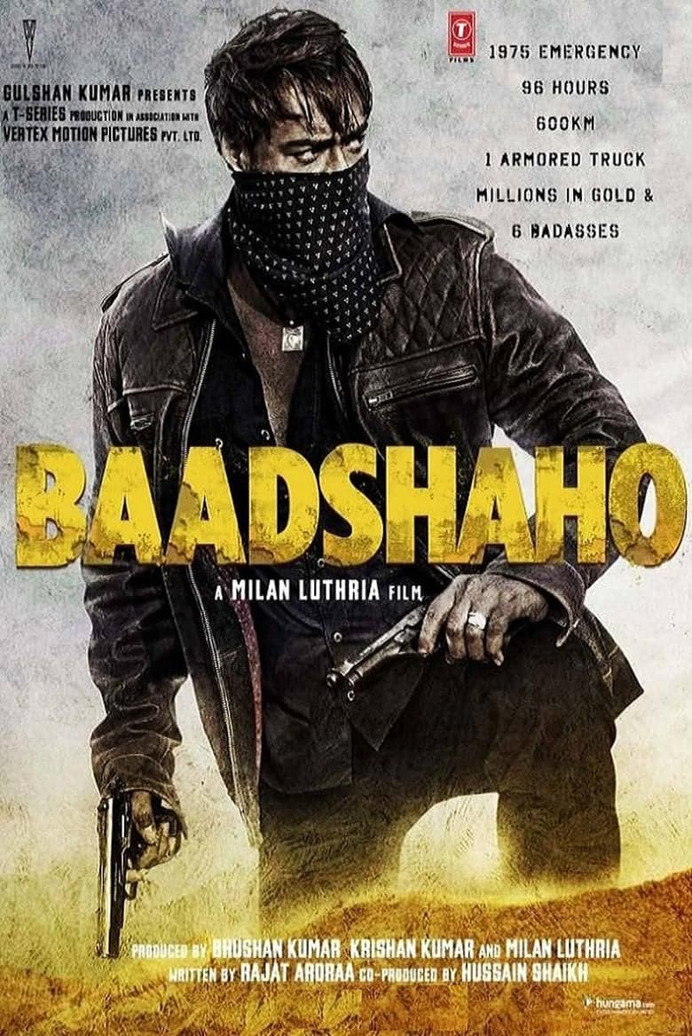 Baadshaho