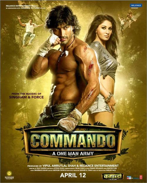 Commando