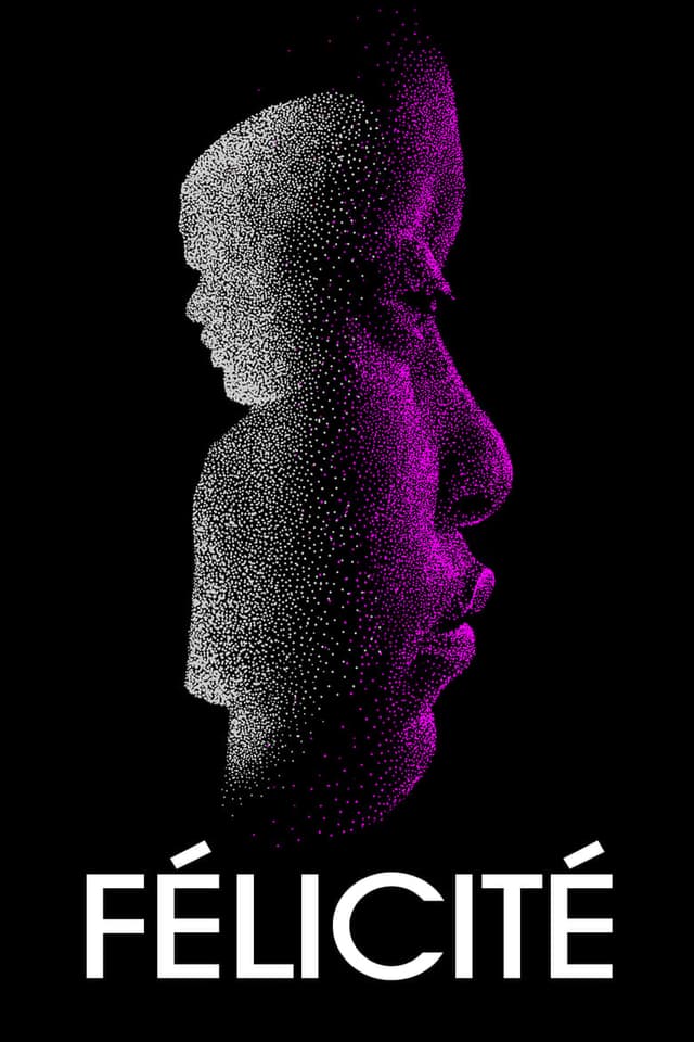 Félicité poster