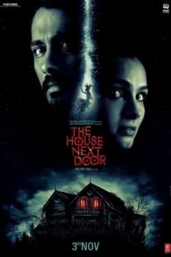 The House Next Door