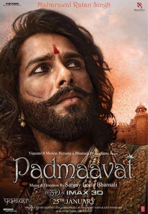 Padmaavat