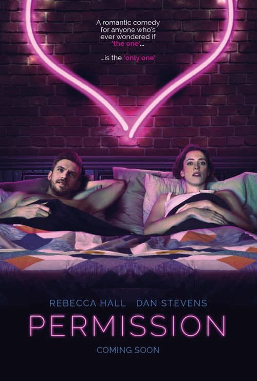 Permission poster