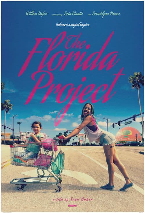 The Florida Project