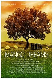 Mango Dreams poster