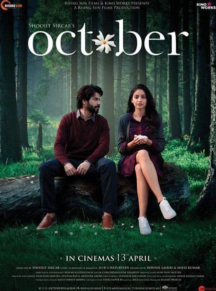 October