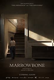 Marrowbone