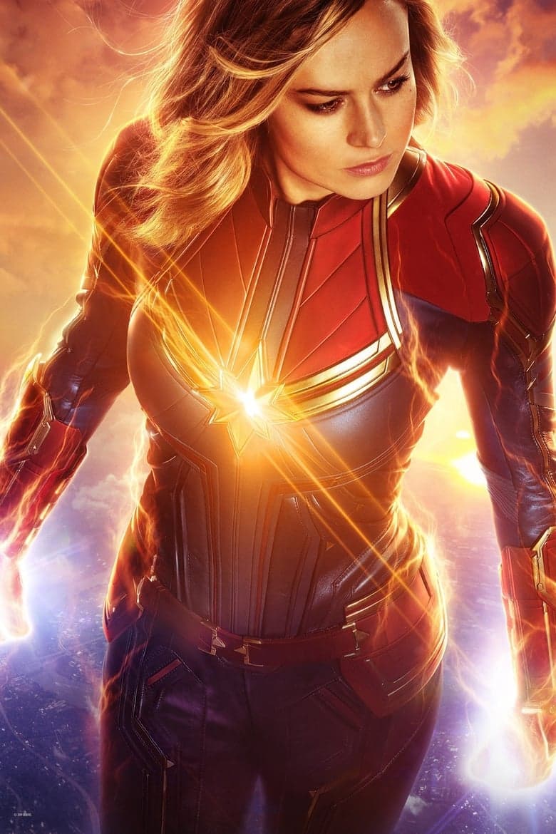 Captain Marvel