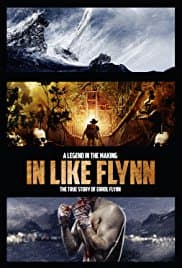 In Like Flynn poster