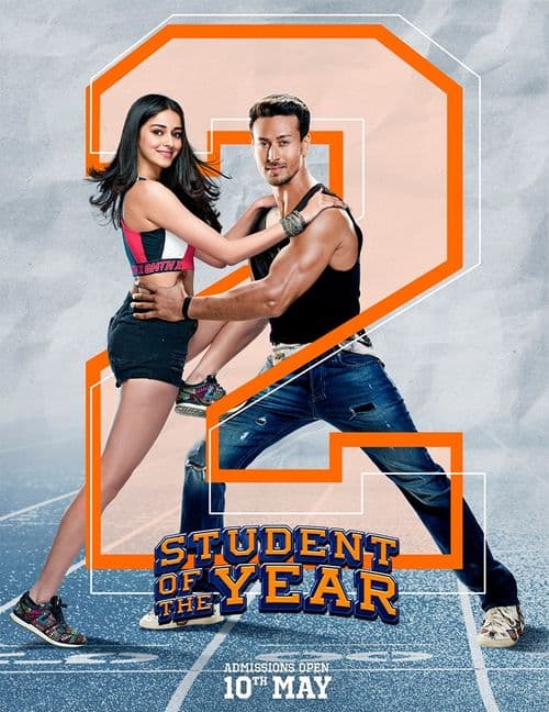 Student of the Year 2
