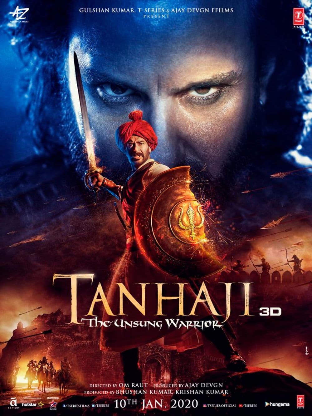 Tanhaji