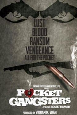 Pocket Gangsters poster