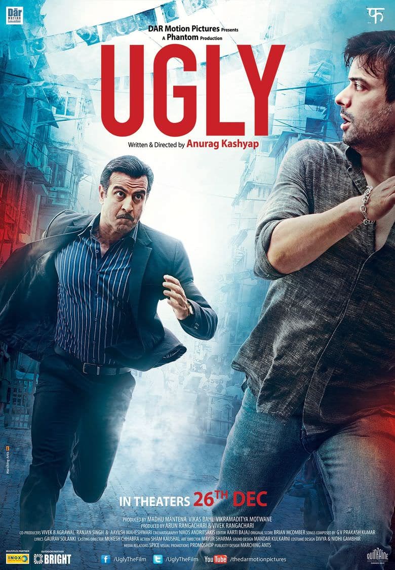 Ugly