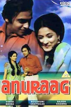Anuraag