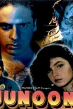 Junoon poster
