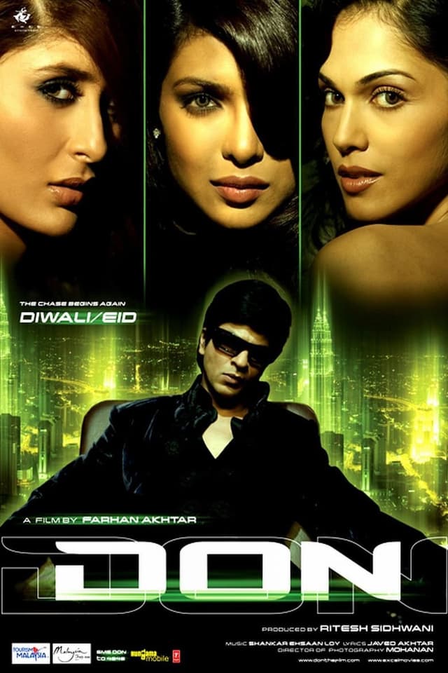 Don poster