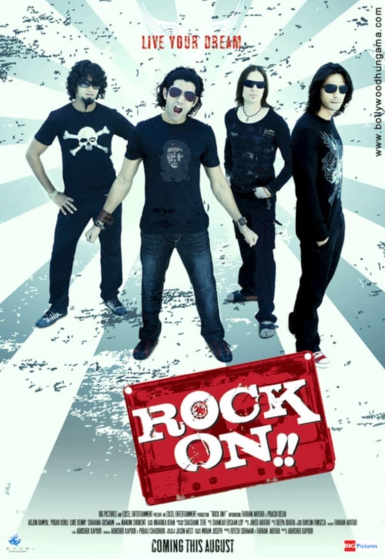Rock On!!