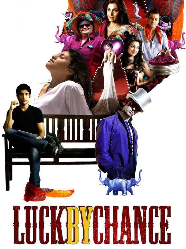 Luck by Chance