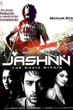 Jashnn poster