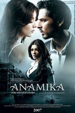 Anamika