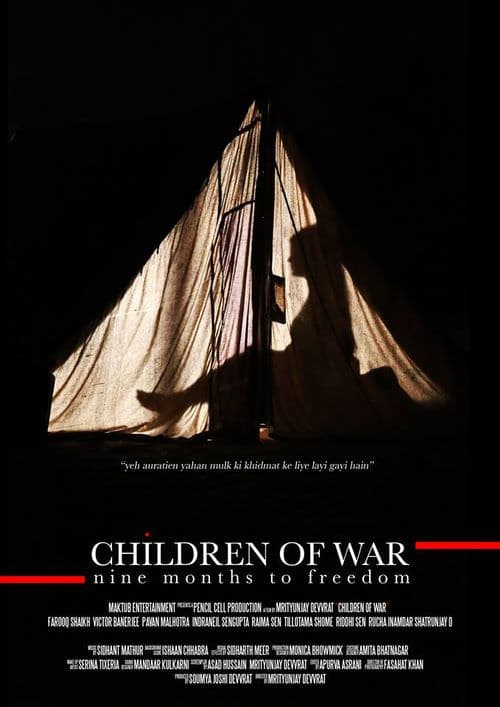Children of War