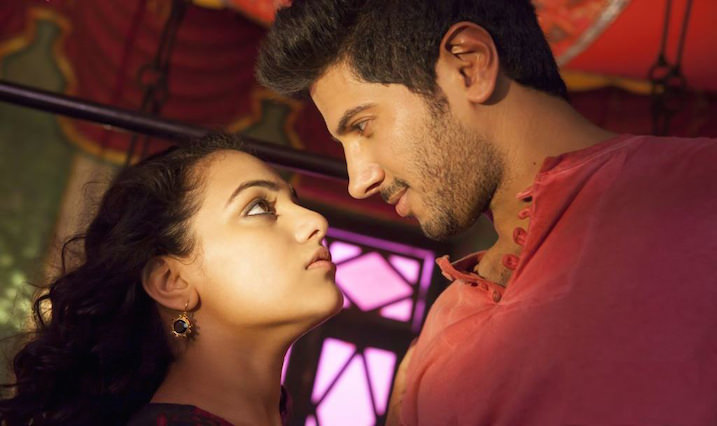 Still from O Kadhal Kanmani, which screened at NYIFF 2015
