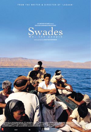 Swades Poster