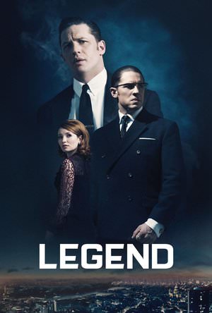 Legend Poster