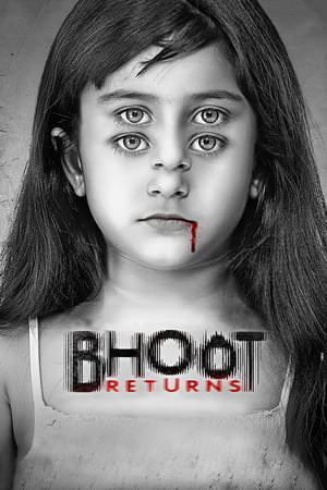 Bhoot Returns Poster