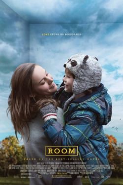 Room Poster