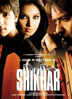 Shikhar Poster