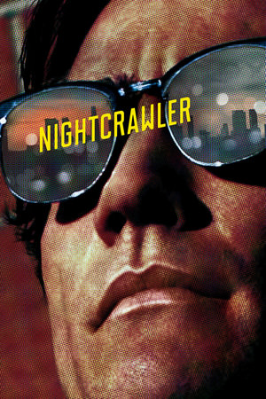 Nightcrawler Poster