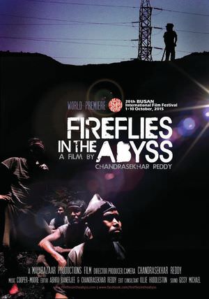 Fireflies in the Abyss